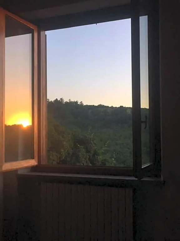 Wanderlust Sant'Angelo il paese delle Fiabe