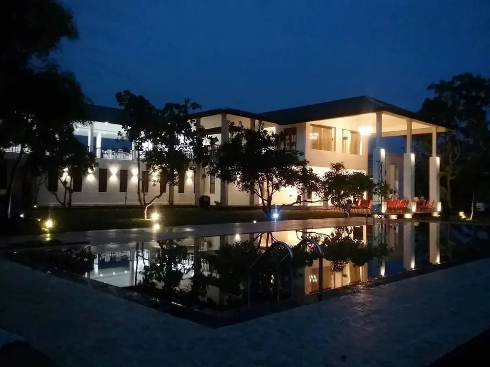 Four Points Resort - Anuradhapura
