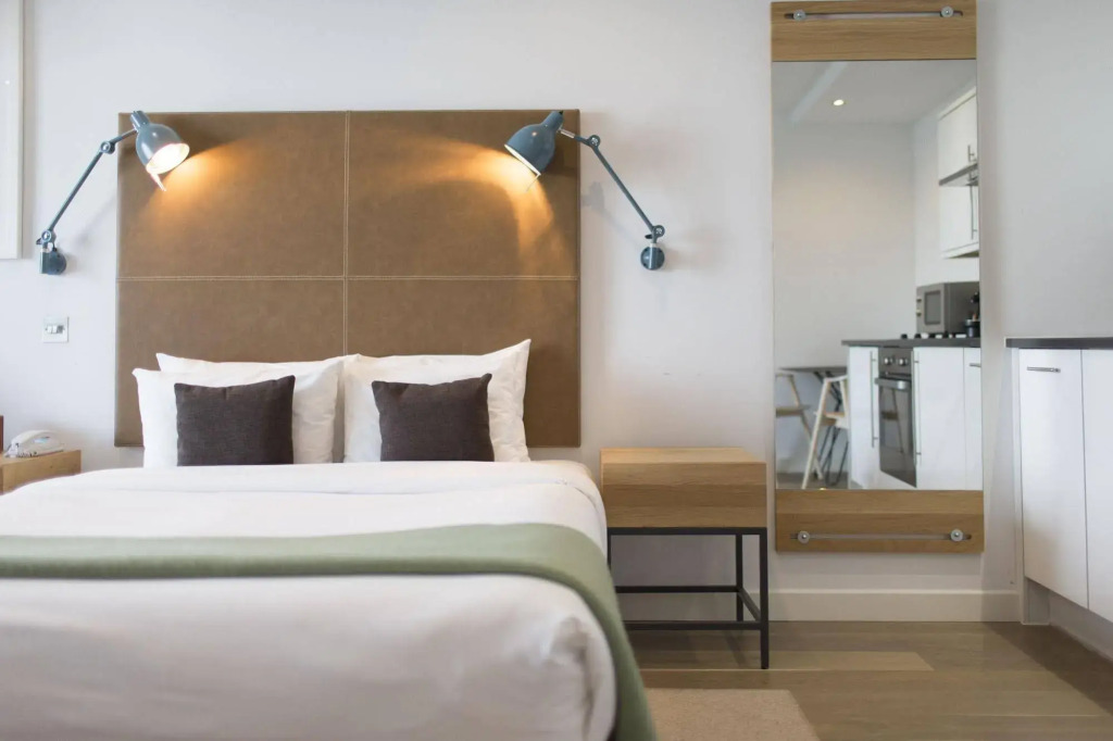 Aparthotel Adagio London Brentford