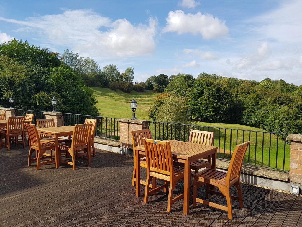 Hellidon Lakes Golf & Spa Hotel