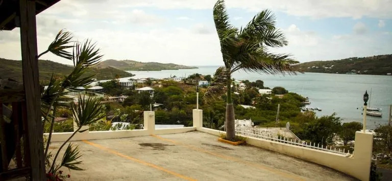 Casa Robinson Guest House
