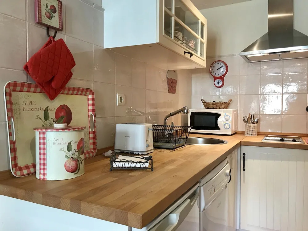 Apartamentos Rurales Ca Lulón