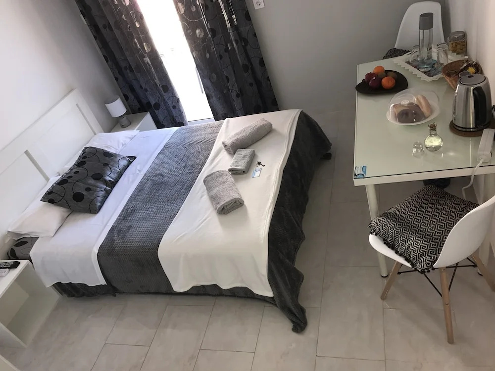 Galotel Agnoudas near Airport