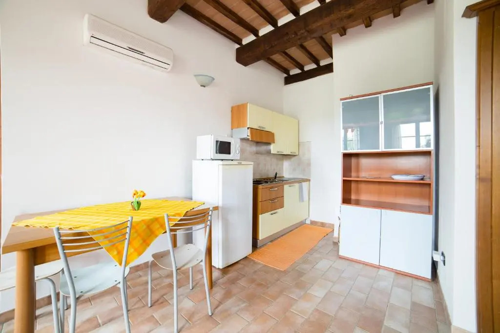 Agriturismo e Glamping Serraiola Alta