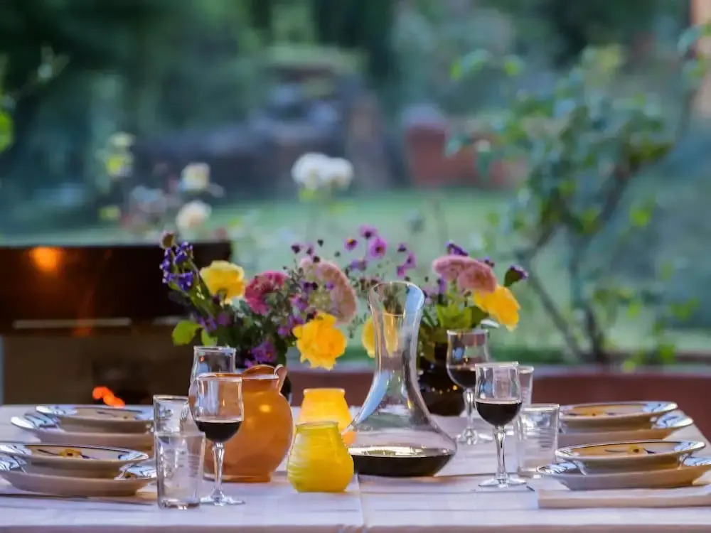 Scenic Stay in Le Marche