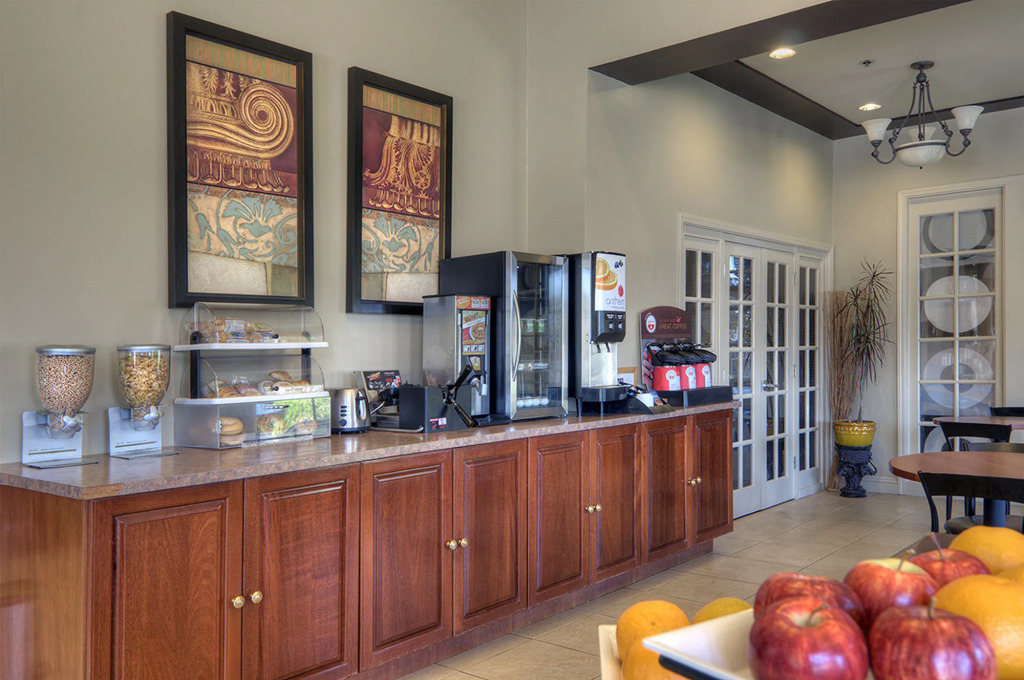 University Park Inn & Suites, an Ascend Collection Hotel