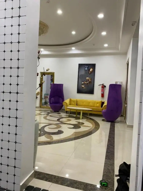 Reno Apartments Abuja