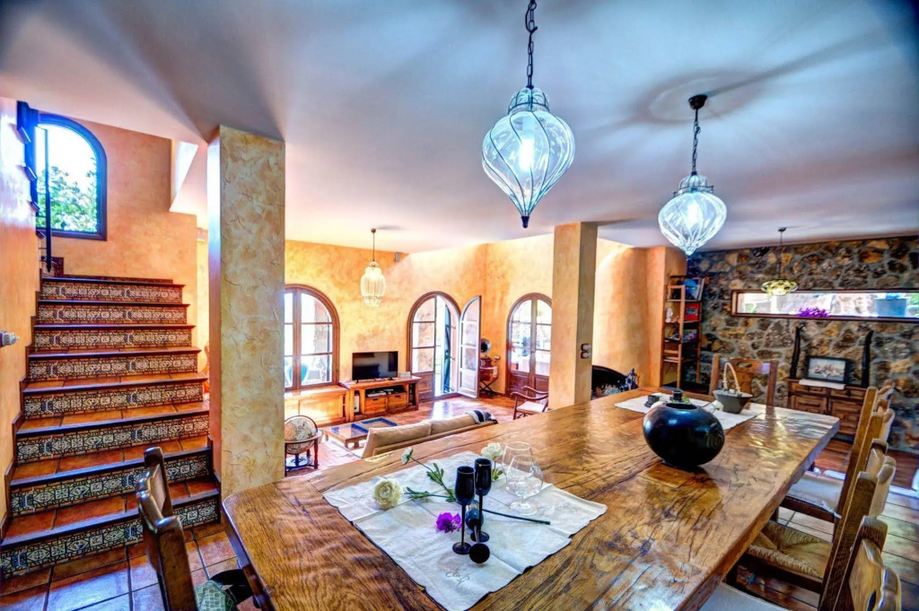 Villa Teresa