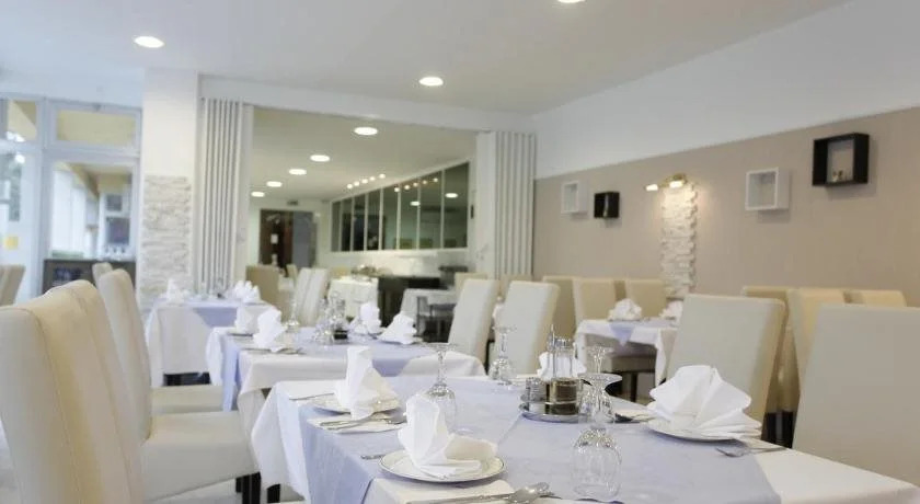 Hotel Bonaca