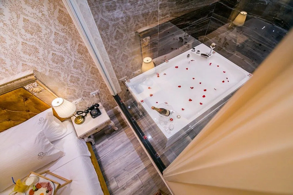 Legacy Boutique Hotel