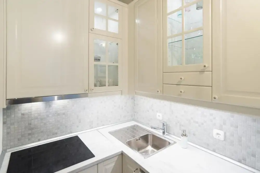 107369 Apartment In Malaga