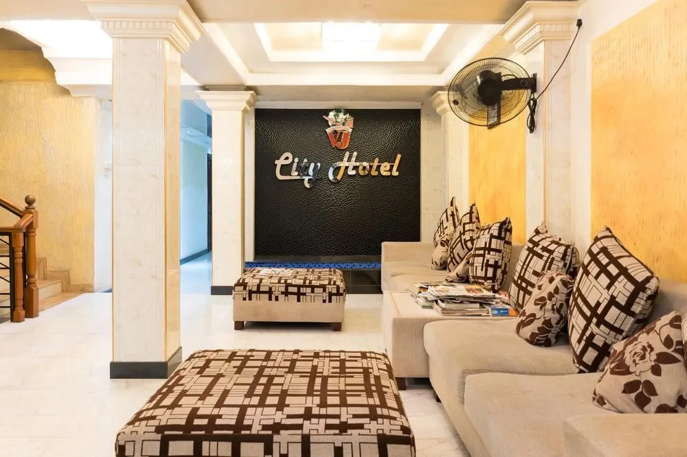 ZEN Rooms Sea Street Pettah Colombo