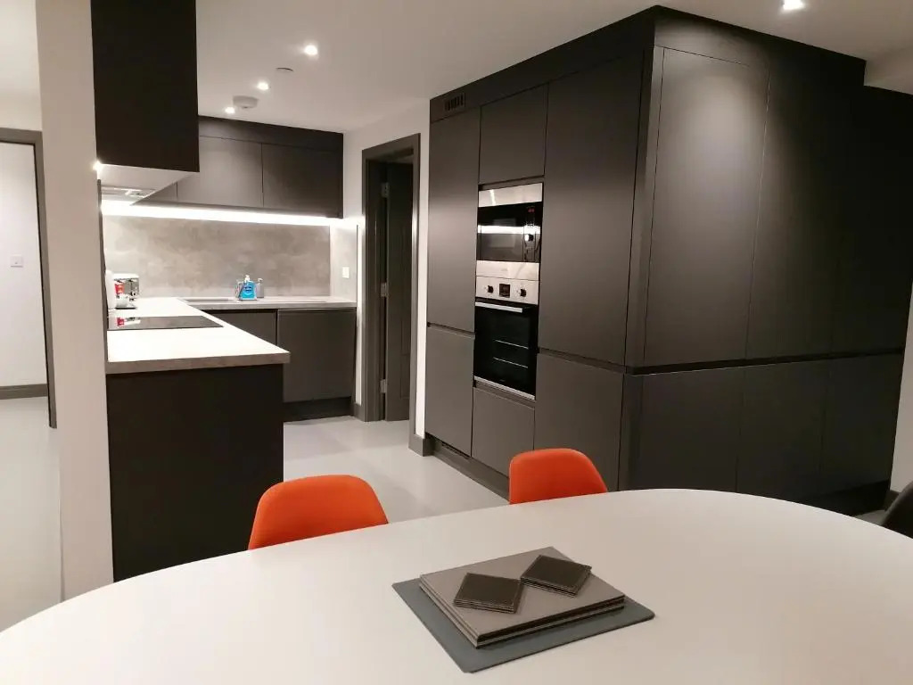 3 The View apartments Ilfracombe - Hot Tub, Parking, Lift, EV