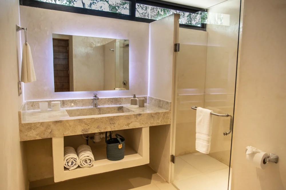 Luxury Condos Noil Tulum