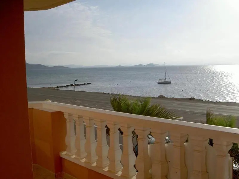 Isla Grosa