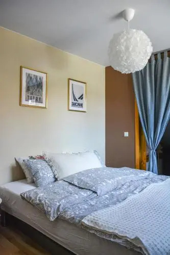 Apartament M9 - Zakopane