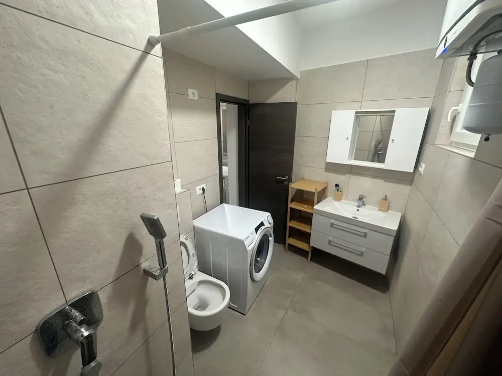 Apartments Portéa - NEW 2025