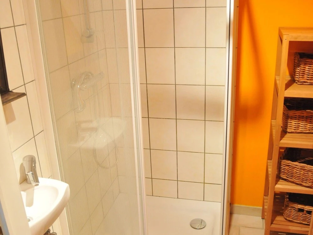 Grand Holiday Home in Durbuy with Garden