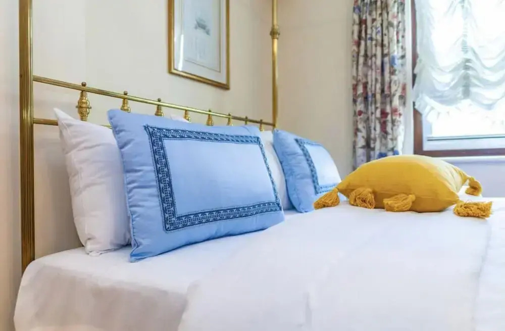 Remarkable 3-bed Apartment in London
