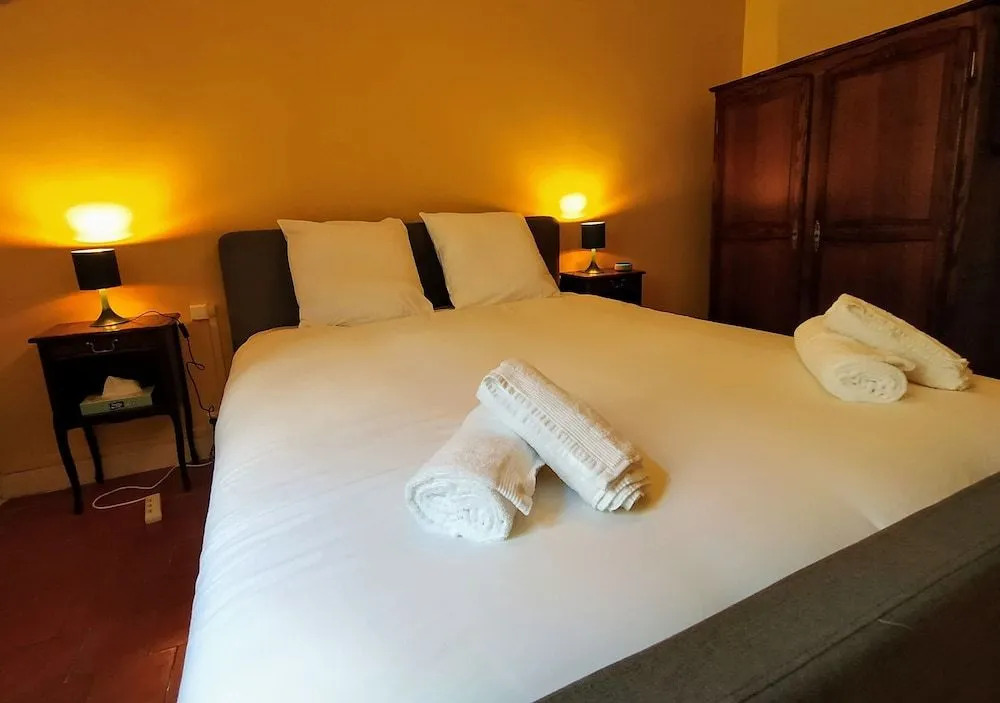 Abitarela - Maison dHôtes - B&B