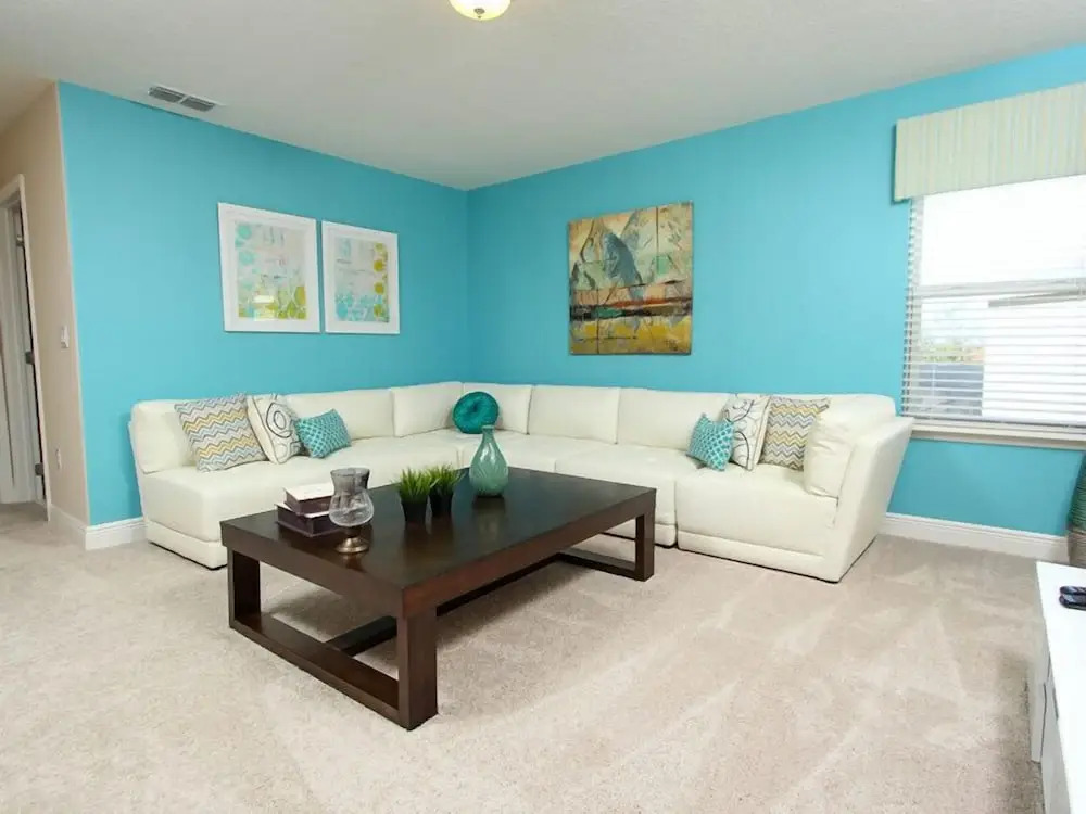 Ov3520 - Solterra Resort - 5 Bed 4.5 Baths Villa
