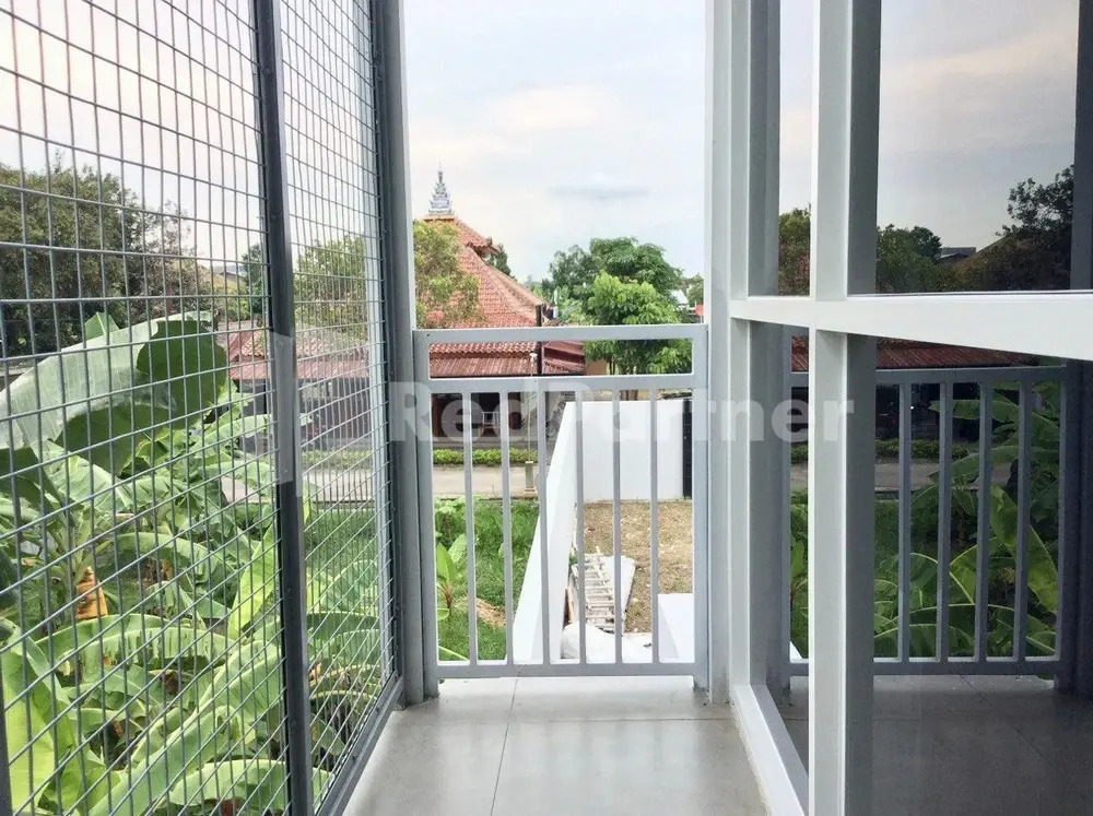 Tebluess Guesthouse Gianyar RedPartner
