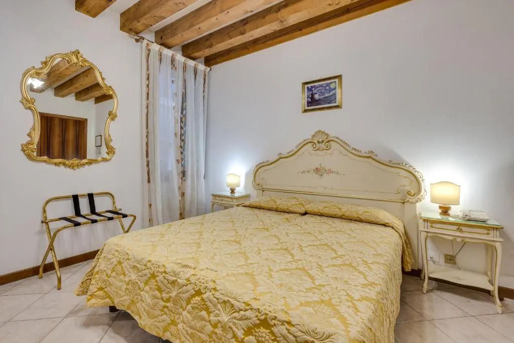 Hotel Bernardi Semenzato