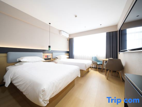 Yi ju Yue Hotel (Junshan Avenue Branch, Ji'an)