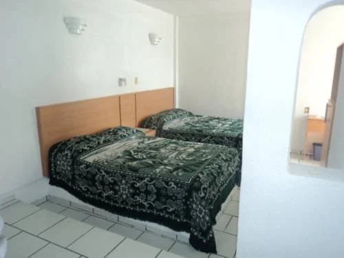 San Cristobal Hotel Ejecutivo