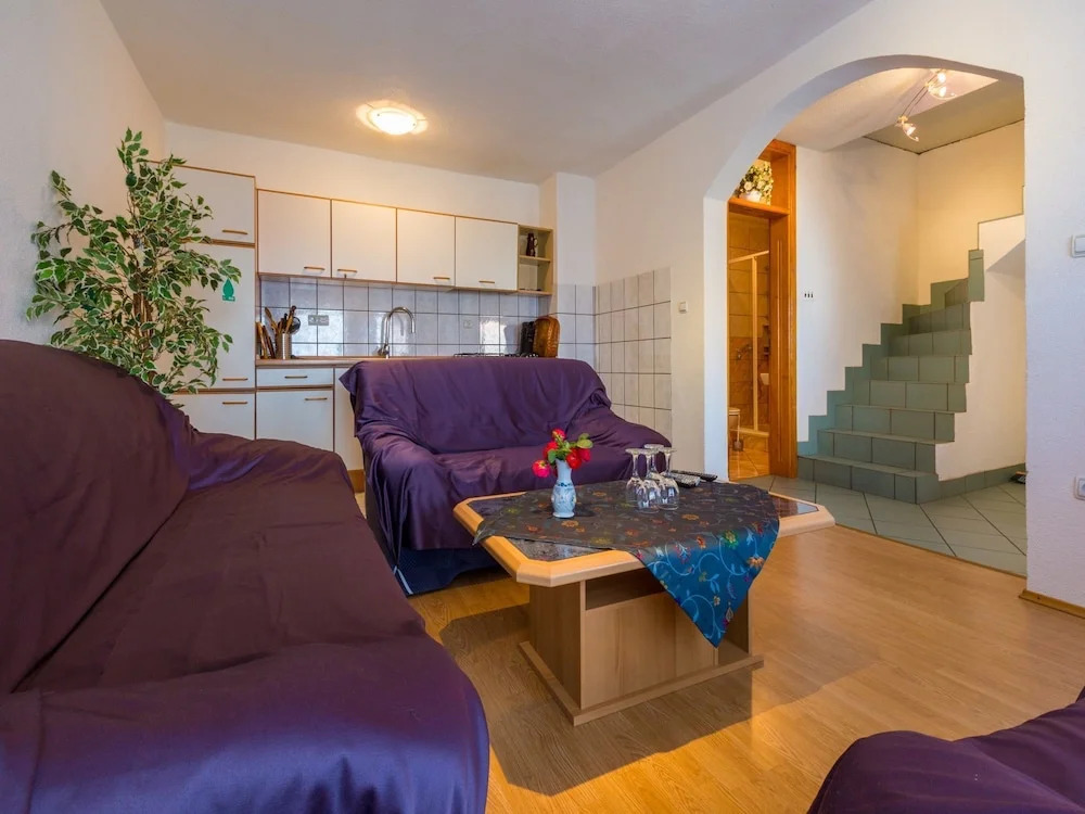 Apartment Nik