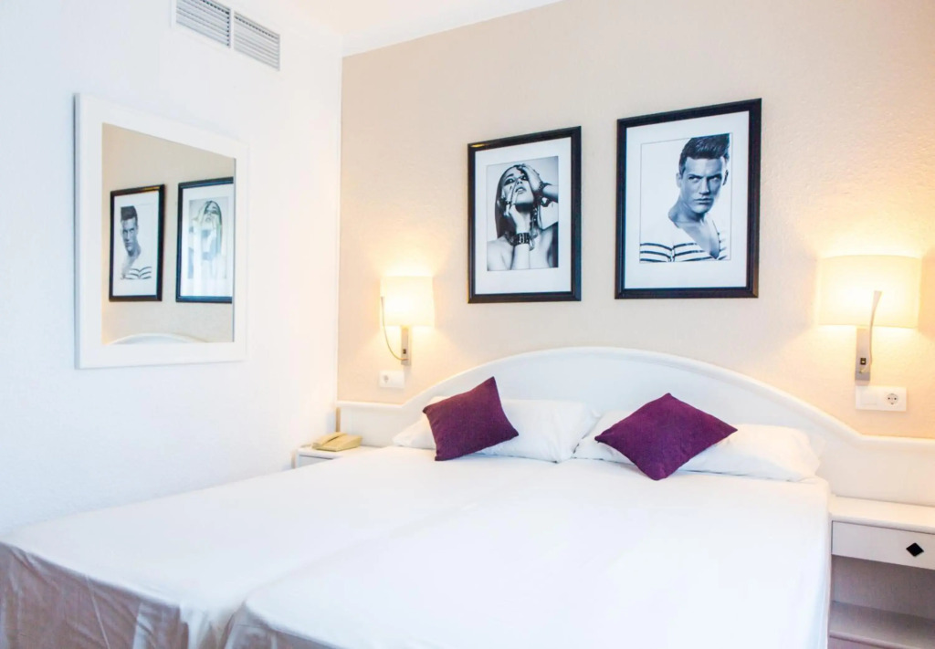 Hotel Navia Santa Ponsa