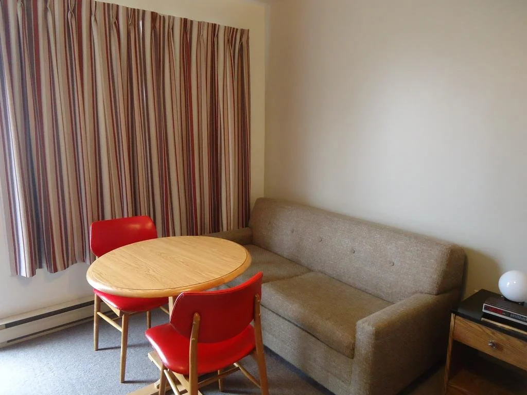 Hôtel-Motel Le Pharillon