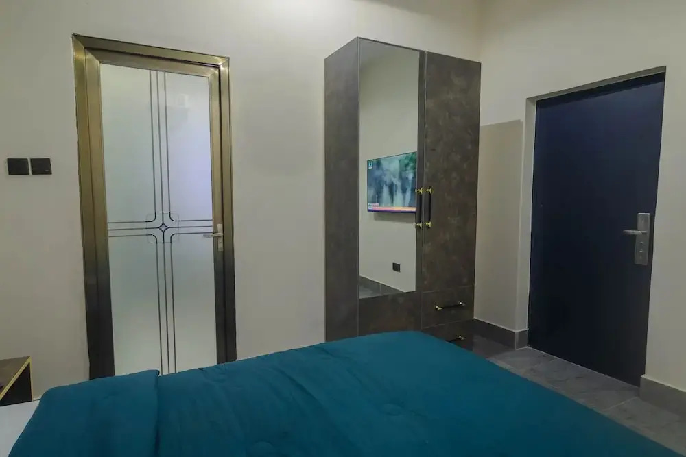 Quads Villa