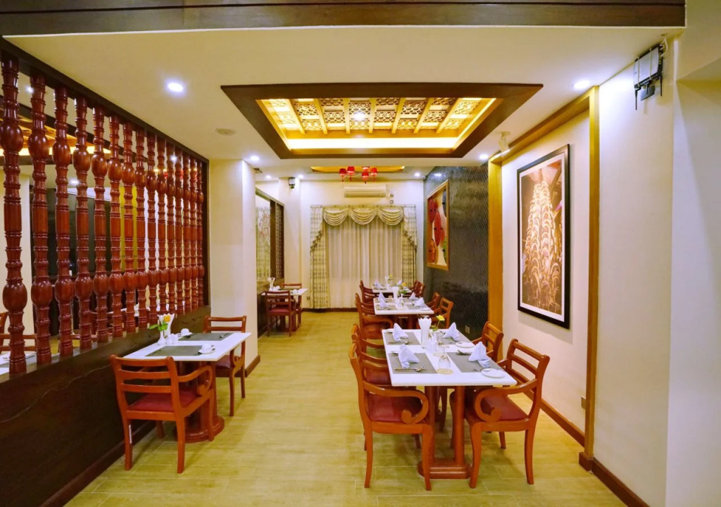 King Park Hotel