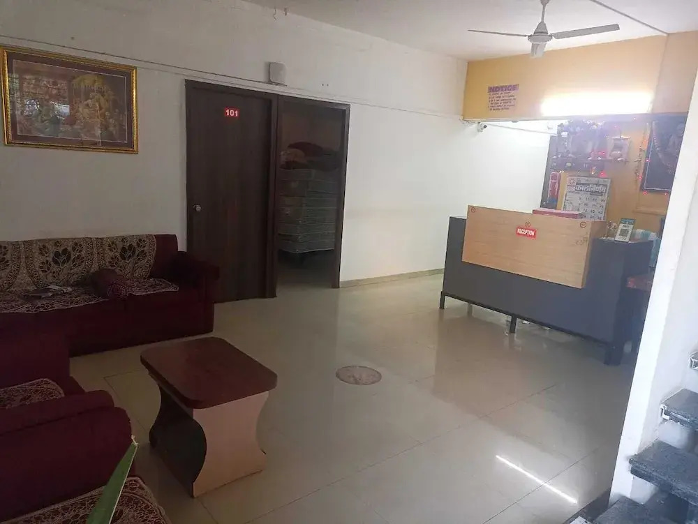 Hotel Saubhagya Elite