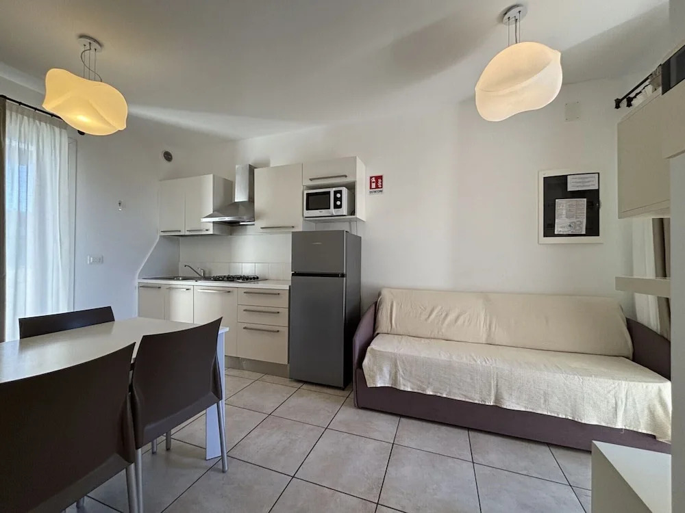 Experience the Charm of our Flat
