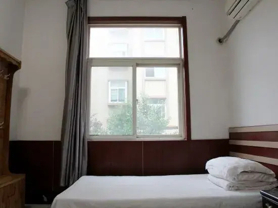 Zibo Anju Hotel