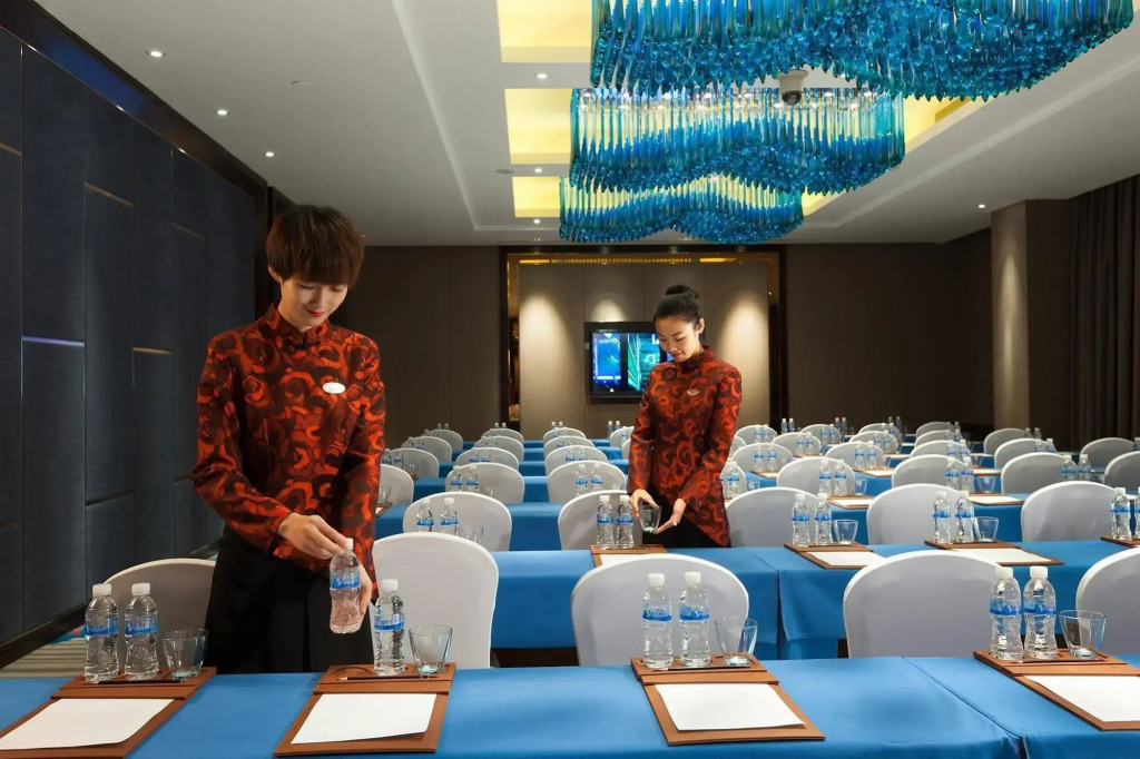 Abritz Hotel