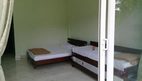 Gaachee Resort