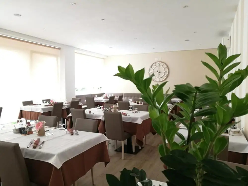 Hotel Paganella
