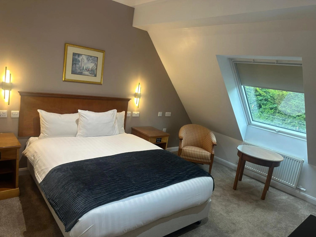 Desalis Hotel London Stansted