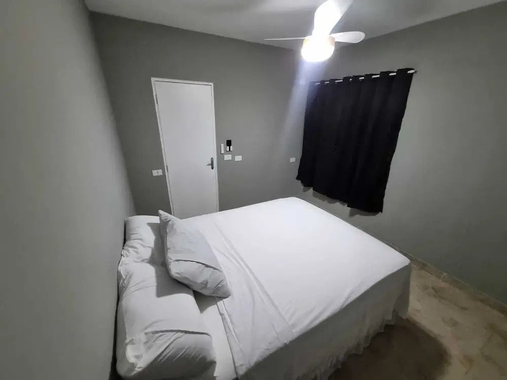 Villa Fátima Hostel GRU