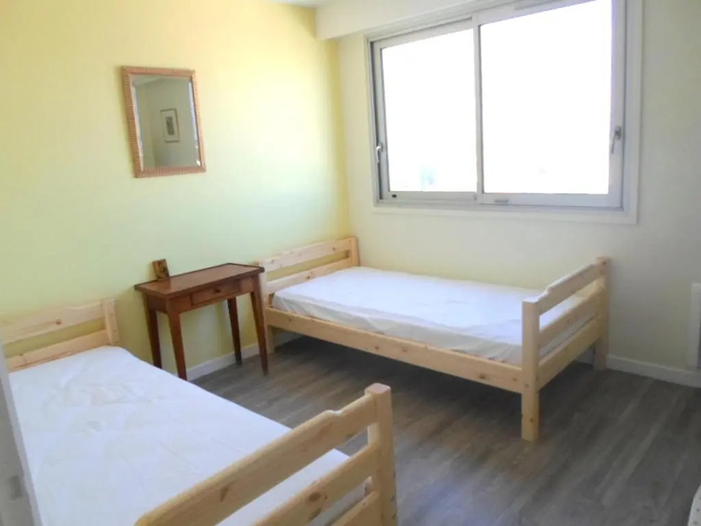 Appartement Les Sables-d'Olonne, 2 pièces, 4 personnes - FR-1-197-132