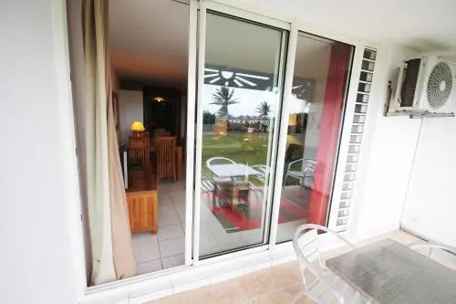 Studio Mont Vernon Vue Mer