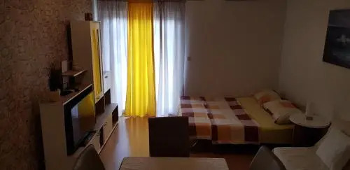 Apartmani Vranjkovic
