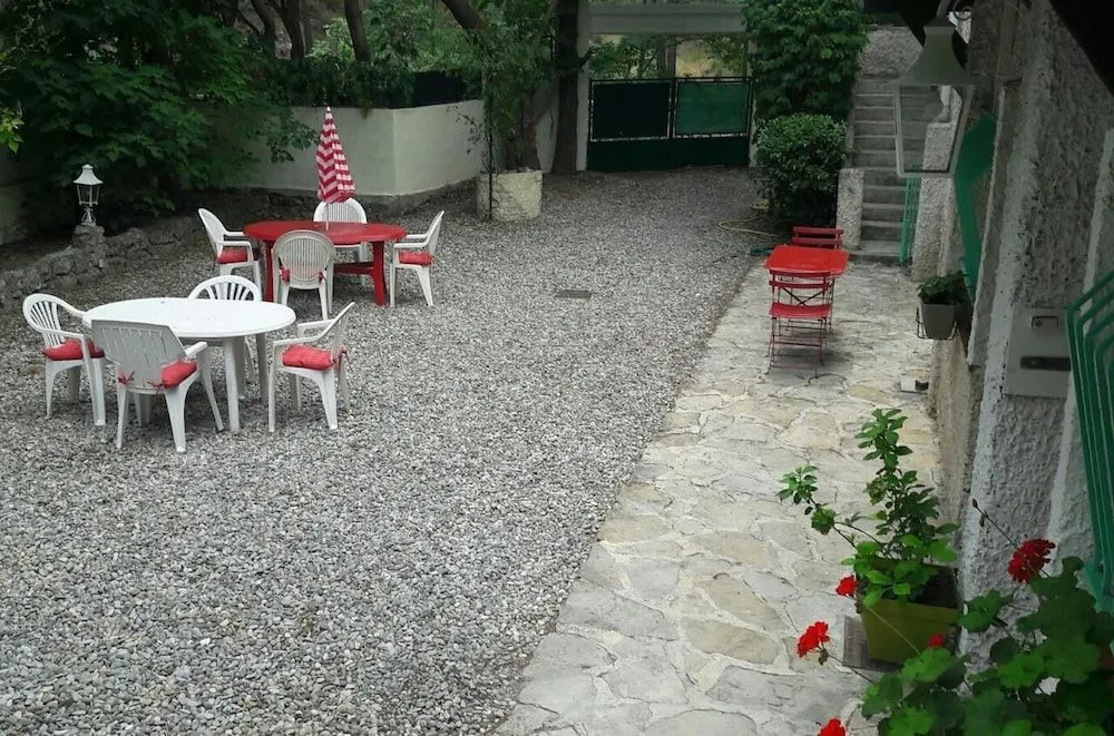 Hotel Le coin tranquille