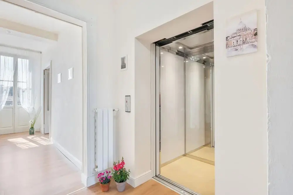AriediParma - Rooms&apartments