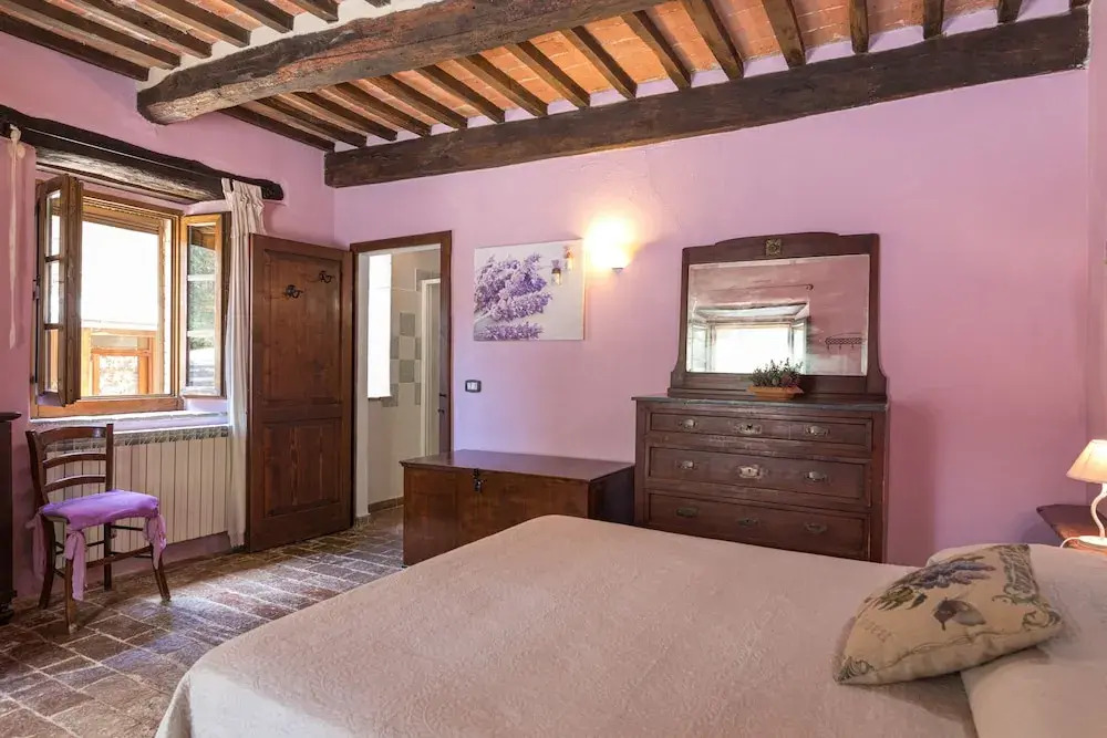 Tenuta La Silva