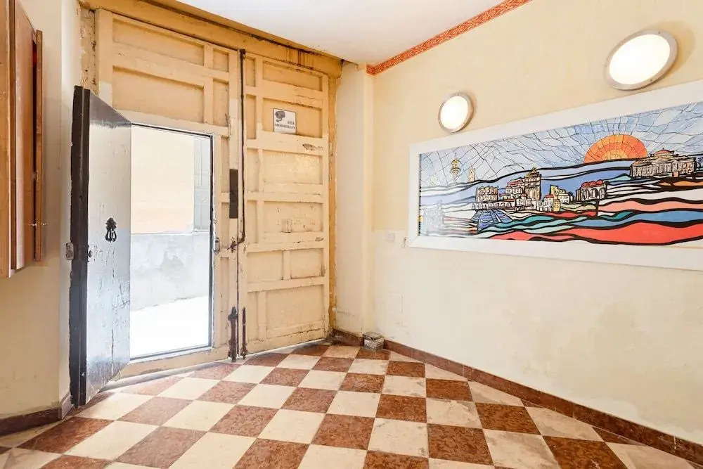 Quattro Canti Apartments