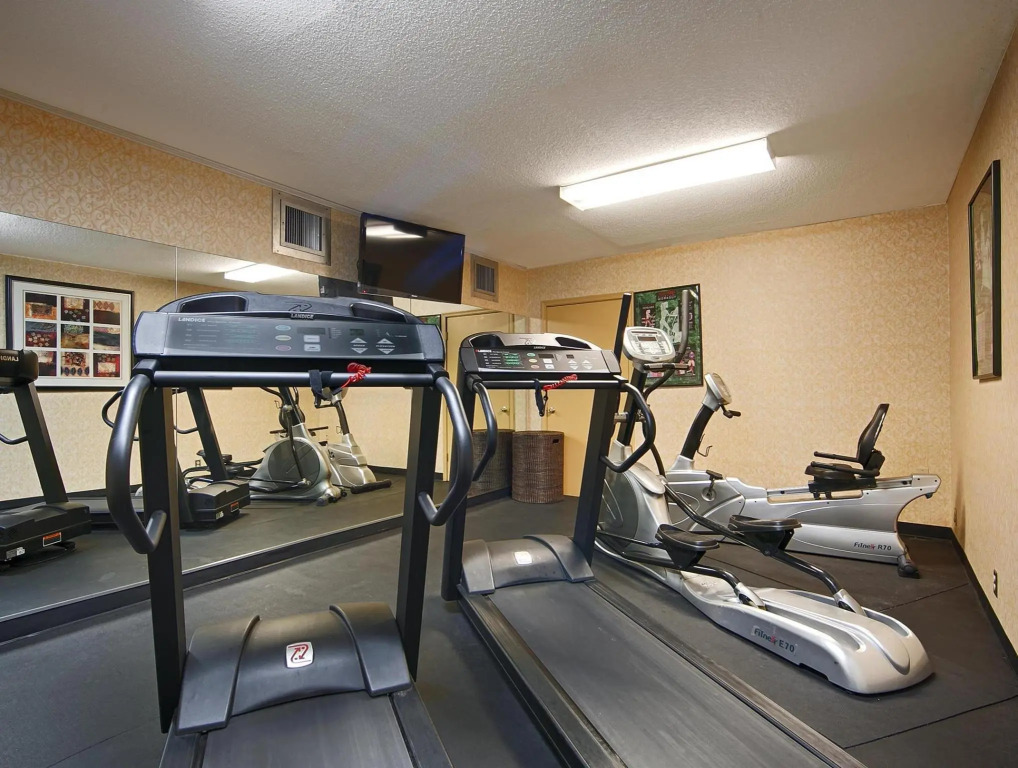 Best Western Historic Frederick